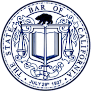 Admitted to California State Bar