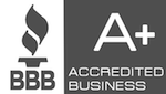 BBB Accredited